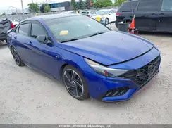 KMHLR4AFXPU426919 2023 HYUNDAI ELANTRA