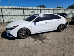 KMHLR4AFXPU428489 2023 HYUNDAI ELANTRA