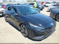 KMHLR4AFXPU429352 2023 HYUNDAI ELANTRA