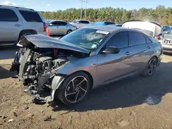 KMHLR4AFXPU433823 2023 HYUNDAI ELANTRA