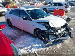 KMHLR4AFXPU458561 2023 HYUNDAI ELANTRA