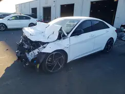 KMHLR4AFXPU475330 2023 HYUNDAI ELANTRA
