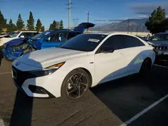 KMHLR4AFXPU476137 2023 HYUNDAI ELANTRA