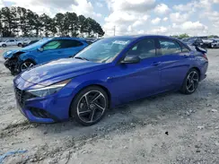 KMHLR4AFXPU476896 2023 HYUNDAI ELANTRA