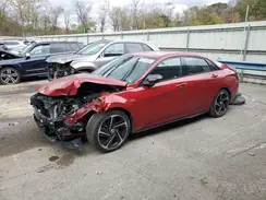 KMHLR4AFXPU480009 2023 HYUNDAI ELANTRA