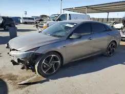 KMHLR4AFXPU489504 2023 HYUNDAI ELANTRA