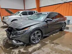 KMHLR4AFXPU510769 2023 HYUNDAI ELANTRA