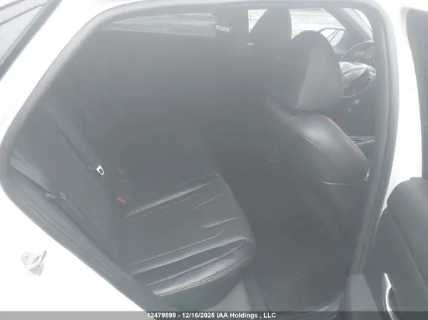 KMHLR4AFXPU518516 2023 HYUNDAI ELANTRA - Image 8