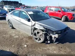 KMHLR4AFXPU526812 2023 HYUNDAI ELANTRA