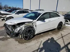 KMHLR4AFXPU537308 2023 HYUNDAI ELANTRA