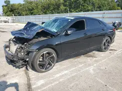 KMHLR4AFXPU540547 2023 HYUNDAI ELANTRA