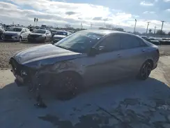 KMHLR4AFXPU540659 2023 HYUNDAI ELANTRA
