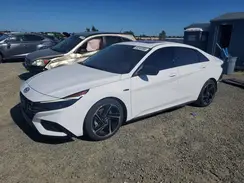 KMHLR4AFXPU542301 2023 HYUNDAI ELANTRA