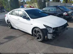 KMHLR4AFXPU543951 2023 HYUNDAI ELANTRA