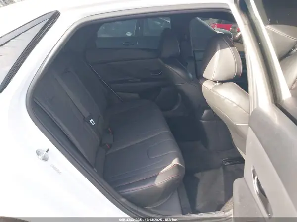 KMHLR4AFXPU543951 2023 HYUNDAI ELANTRA - Image 8