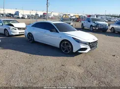 KMHLR4AFXPU546560 2023 HYUNDAI ELANTRA
