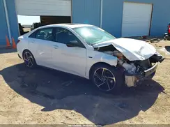 KMHLR4AFXPU557266 2023 HYUNDAI ELANTRA