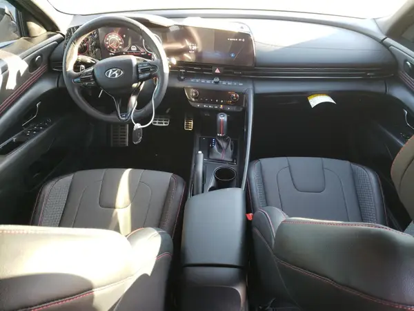 KMHLR4AFXPU568235 2023 HYUNDAI ELANTRA - Image 8
