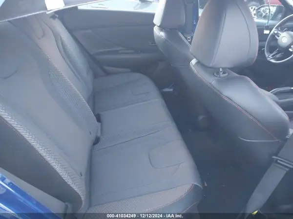 KMHLR4AFXPU577713 2023 HYUNDAI ELANTRA - Image 8