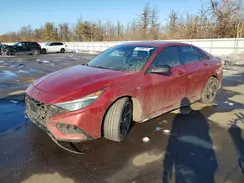 KMHLR4AFXPU588145 2023 HYUNDAI ELANTRA