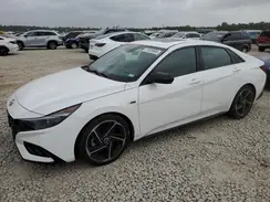 KMHLR4AFXPU589909 2023 HYUNDAI ELANTRA