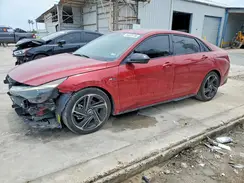 KMHLR4AFXPU603565 2023 HYUNDAI ELANTRA