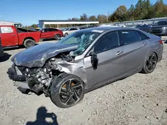 KMHLR4AFXPU609690 2023 HYUNDAI ELANTRA