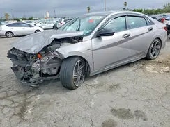 KMHLR4AFXPU611083 2023 HYUNDAI ELANTRA