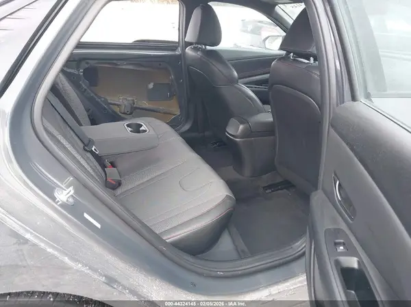KMHLR4AFXPU619829 2023 HYUNDAI ELANTRA - Image 8