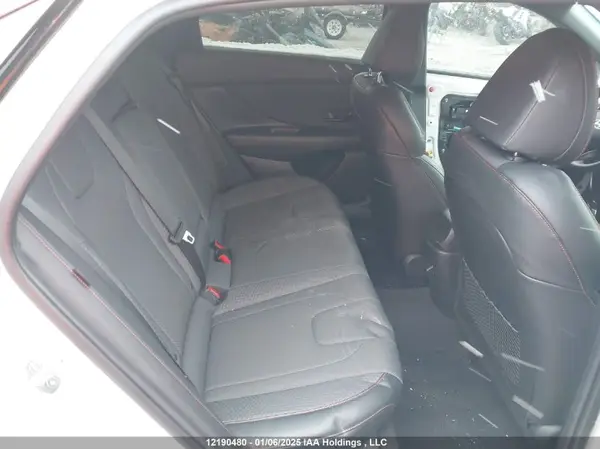 KMHLR4DF0RU727794 2024 HYUNDAI ELANTRA - Image 8