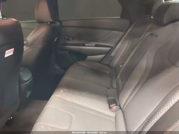 KMHLR4DF0RU738679 2024 HYUNDAI ELANTRA - Image 8