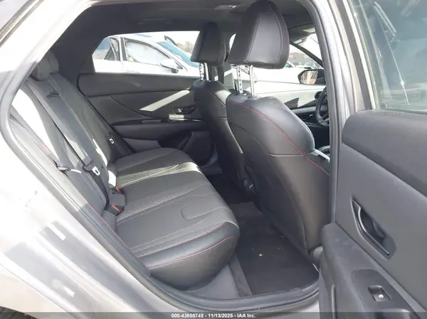 KMHLR4DF0RU775358 2024 HYUNDAI ELANTRA - Image 8