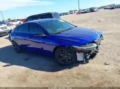 KMHLR4DF0SU044046 2025 HYUNDAI ELANTRA