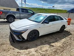 KMHLR4DF0SU061008 2025 HYUNDAI ELANTRA