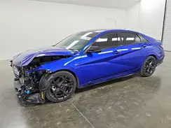 KMHLR4DF0SU075944 2025 HYUNDAI ELANTRA