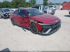 KMHLR4DF0SU897420 2025 HYUNDAI ELANTRA