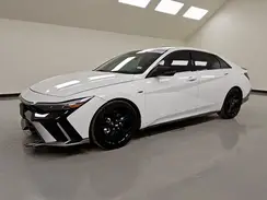 KMHLR4DF0SU933767 2025 HYUNDAI ELANTRA