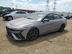KMHLR4DF0SU935096 2025 HYUNDAI ELANTRA