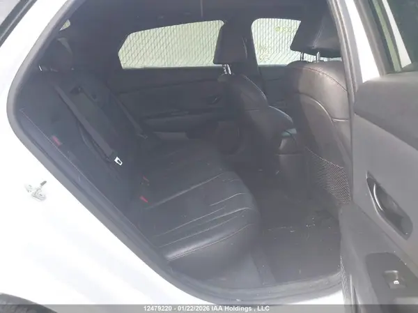 KMHLR4DF0SU955090 2025 HYUNDAI ELANTRA - Image 8