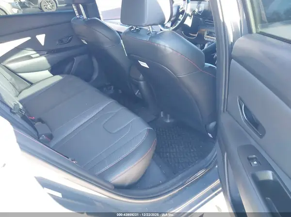 KMHLR4DF1RU744586 2024 HYUNDAI ELANTRA - Image 8