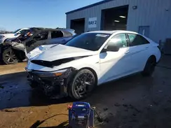 KMHLR4DF1SU013257 2025 HYUNDAI ELANTRA