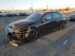 KMHLR4DF1SU014764 2025 HYUNDAI ELANTRA