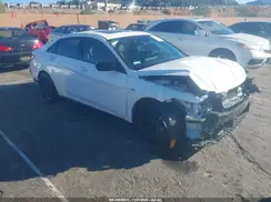 KMHLR4DF1SU057355 2025 HYUNDAI ELANTRA