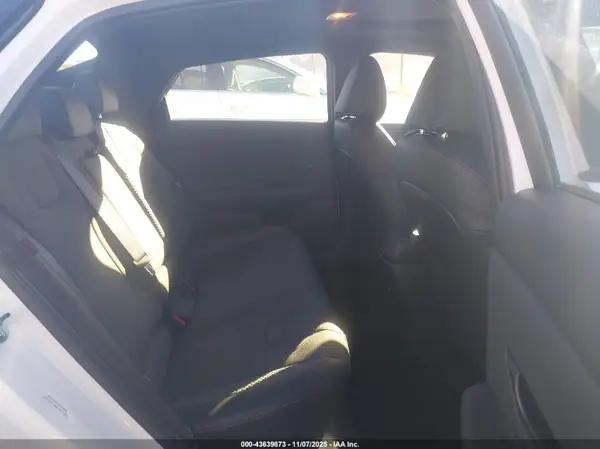 KMHLR4DF1SU057355 2025 HYUNDAI ELANTRA - Image 8
