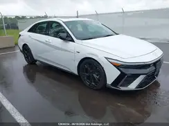 KMHLR4DF1SU068128 2025 HYUNDAI ELANTRA
