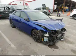 KMHLR4DF1SU072194 2025 HYUNDAI ELANTRA