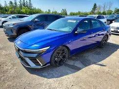 KMHLR4DF1SU857296 2025 HYUNDAI ELANTRA