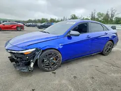 KMHLR4DF1SU863485 2025 HYUNDAI ELANTRA