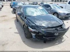 KMHLR4DF1SU870811 2025 HYUNDAI ELANTRA