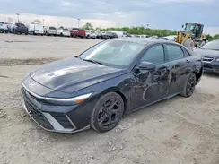 KMHLR4DF1SU897670 2025 HYUNDAI ELANTRA